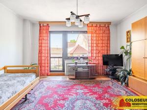 Prodej rodinného domu, Rybníky, 300 m2