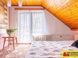 Prodej rodinného domu, Rybníky, 300 m2