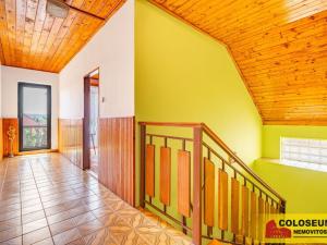 Prodej rodinného domu, Rybníky, 300 m2