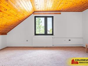 Prodej rodinného domu, Rybníky, 300 m2