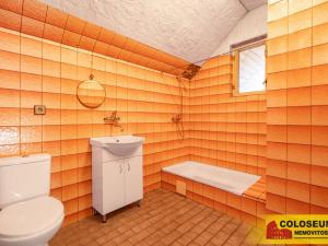 Prodej rodinného domu, Rybníky, 300 m2