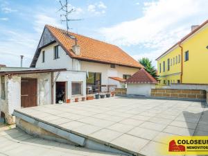 Prodej rodinného domu, Rybníky, 300 m2