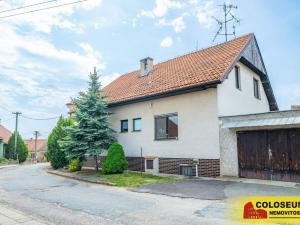 Prodej rodinného domu, Rybníky, 300 m2