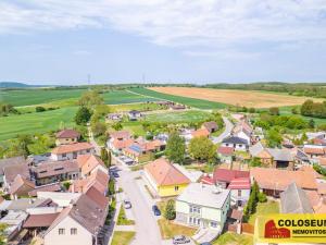 Prodej rodinného domu, Rybníky, 300 m2