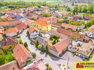 Prodej rodinného domu, Rybníky, 300 m2