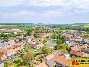 Prodej rodinného domu, Rybníky, 300 m2