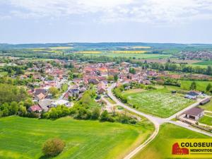 Prodej rodinného domu, Rybníky, 300 m2