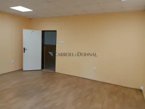 Pronájem kanceláře, Ostrava - Poruba, U Vozovny, 28 m2