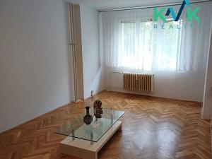 Pronájem bytu 2+1, Sokolov, 60 m2