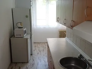 Pronájem bytu 2+1, Sokolov, 60 m2