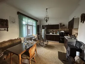 Prodej rodinného domu, Lysá nad Labem, Pivovarská, 133 m2