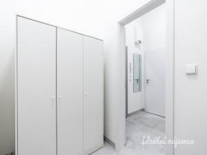 Pronájem bytu 2+kk, Praha - Kyje, Za černým mostem, 67 m2