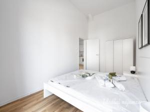 Pronájem bytu 2+kk, Praha - Kyje, Za černým mostem, 67 m2