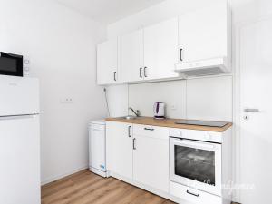 Pronájem bytu 2+kk, Praha - Kyje, Za černým mostem, 67 m2