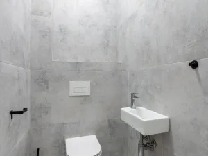 Pronájem bytu 2+kk, Praha - Kyje, Za černým mostem, 67 m2