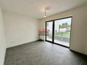 Pronájem bytu 2+kk, Tábor, Svážná, 55 m2