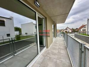 Pronájem bytu 2+kk, Tábor, Svážná, 55 m2