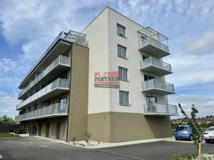 Pronájem bytu 2+kk, Tábor, Svážná, 55 m2
