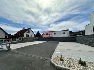 Pronájem bytu 2+kk, Tábor, Svážná, 55 m2