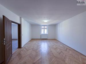 Pronájem bytu 2+1, Ústí nad Labem - Ústí nad Labem-centrum, Horova, 68 m2