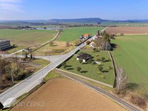 Prodej pozemku pro bydlení, Skalice nad Svitavou, 2998 m2