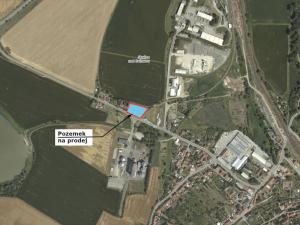 Prodej pozemku pro bydlení, Skalice nad Svitavou, 2998 m2