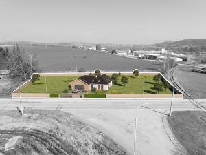 Prodej pozemku pro bydlení, Skalice nad Svitavou, 2998 m2