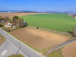 Prodej pozemku pro bydlení, Skalice nad Svitavou, 2998 m2