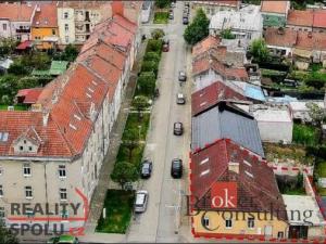 Prodej rodinného domu, Prostějov, Vrlova, 260 m2