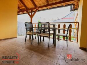 Prodej rodinného domu, Prostějov, Vrlova, 260 m2