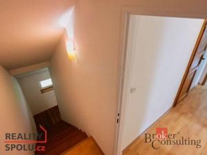 Prodej rodinného domu, Prostějov, Vrlova, 260 m2