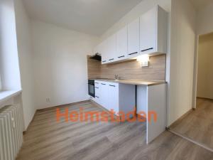 Pronájem bytu 2+1, Havířov - Město, Dlouhá třída, 49 m2