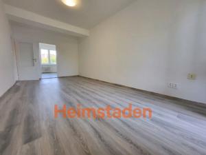Pronájem bytu 2+1, Havířov - Město, Dlouhá třída, 49 m2