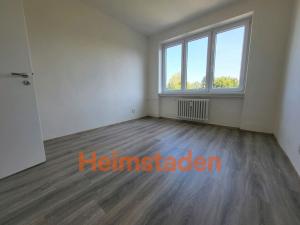 Pronájem bytu 2+1, Havířov - Město, Dlouhá třída, 49 m2