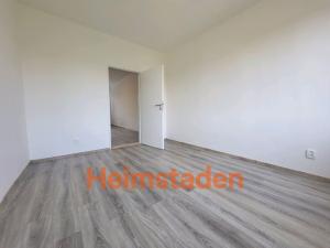 Pronájem bytu 2+1, Havířov - Město, Dlouhá třída, 49 m2