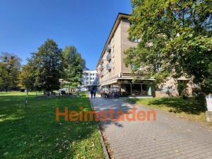 Pronájem bytu 2+1, Havířov - Město, Dlouhá třída, 49 m2
