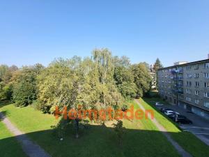 Pronájem bytu 2+1, Havířov - Město, Dlouhá třída, 49 m2