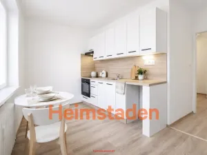 Pronájem bytu 2+1, Havířov - Město, Dlouhá třída, 52 m2