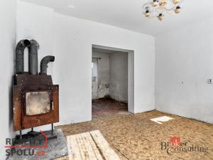 Prodej rodinného domu, Horní Blatná, 250 m2