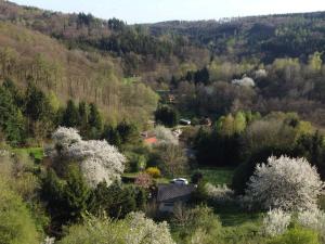 Prodej chaty, Šárovcova Lhota - Libín, 86 m2