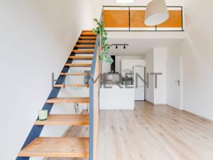 Prodej bytu 3+kk, Hostivice, Za Mlýnem, 73 m2