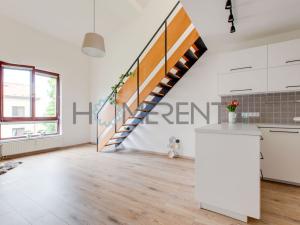 Prodej bytu 3+kk, Hostivice, Za Mlýnem, 73 m2