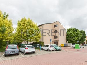 Prodej bytu 3+kk, Hostivice, Za Mlýnem, 73 m2