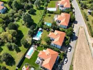 Prodej vily, Statenice - Černý Vůl, V Lukách, 348 m2