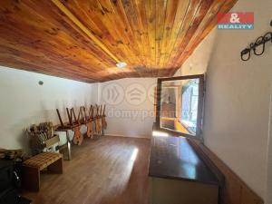 Prodej chaty, Olešník, 29 m2