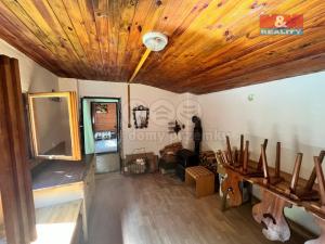 Prodej chaty, Olešník, 29 m2