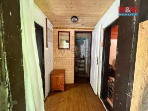 Prodej chaty, Olešník, 29 m2