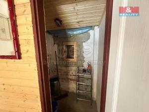Prodej chaty, Olešník, 29 m2