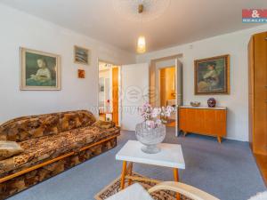 Prodej bytu 2+1, Kladno - Kročehlavy, Unhošťská, 55 m2