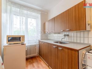 Prodej bytu 2+1, Kladno - Kročehlavy, Unhošťská, 55 m2